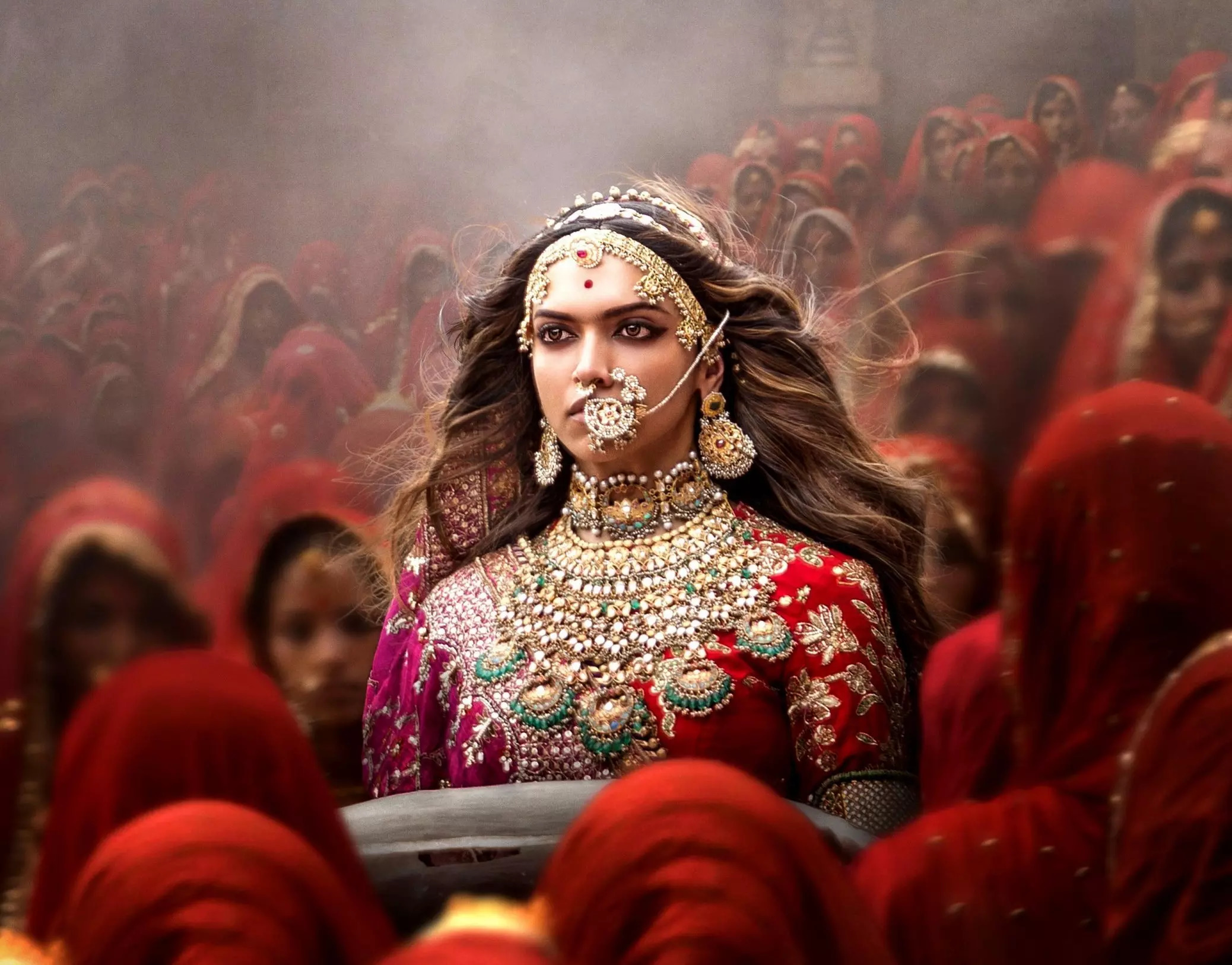 Padmaavat 2018