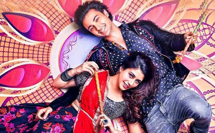 Loveyatri 2018