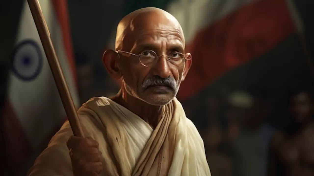 Gandhi Jayanti 2024 Wishes