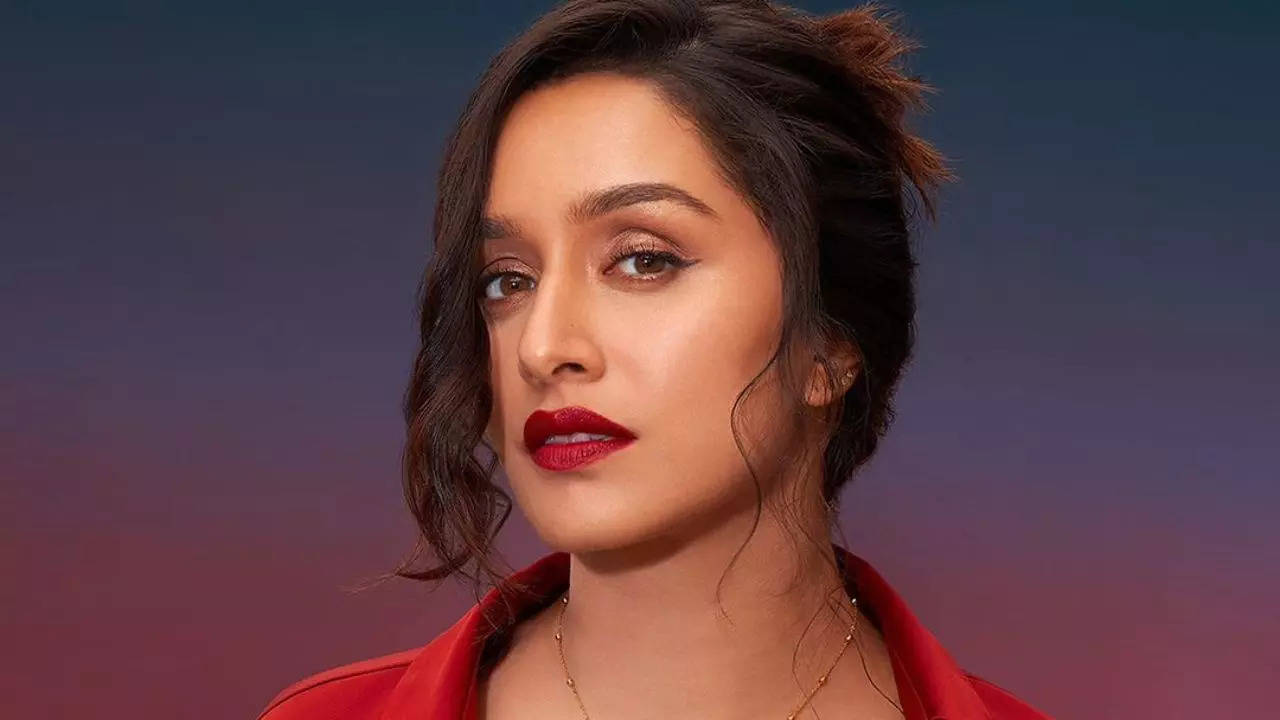 Shraddha kapoor    