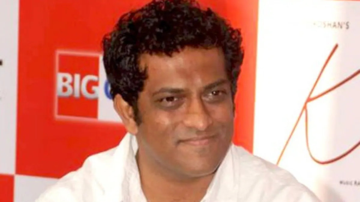 Anurag Basu 