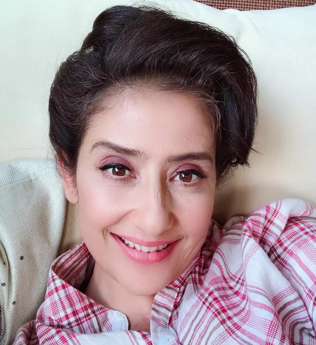 Manisha Koirala 