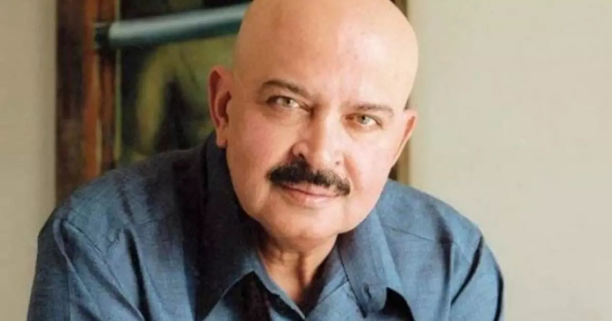 Rakesh Roshan