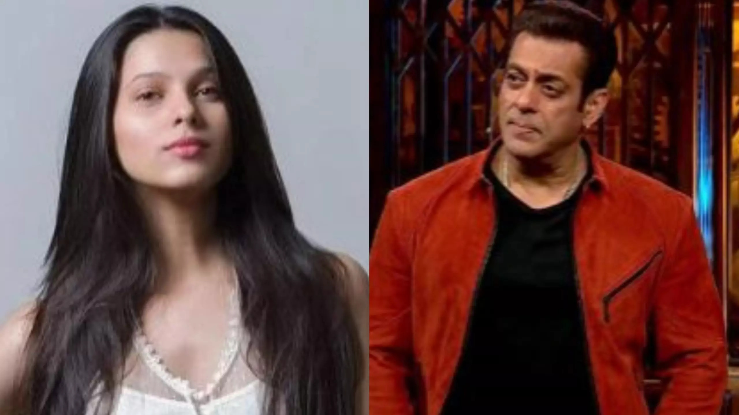 Bigg Boss 18 Is Pandya Store Fame Alice Kaushik The Second Confirmed Contestant After Nia Sharma