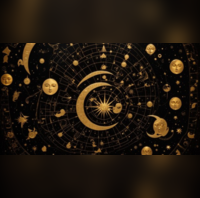 Health Horoscope Today Astrological Predictions on October 12, 2024