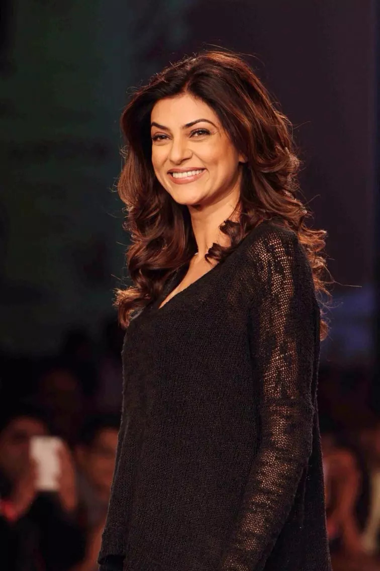 Sushmita Sen 