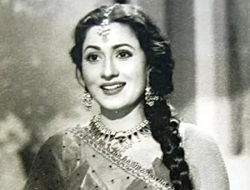 Madhubala 