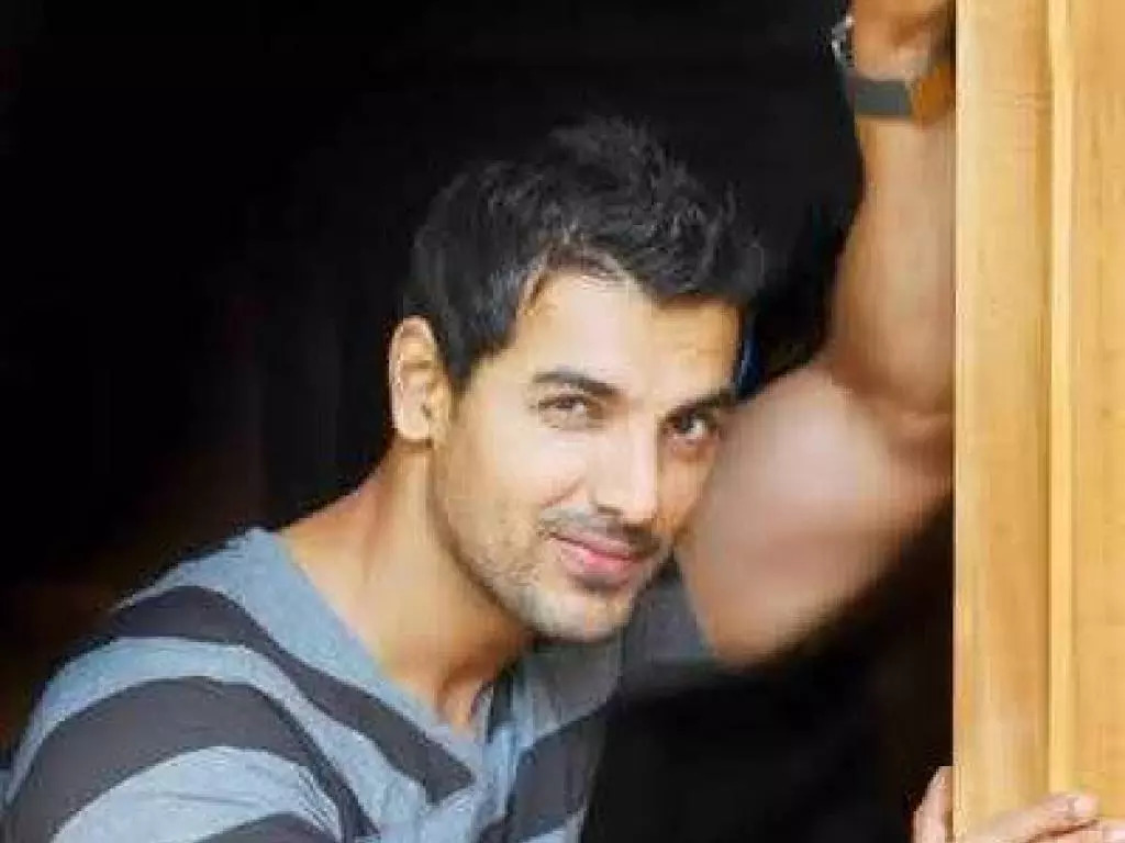 John Abraham 