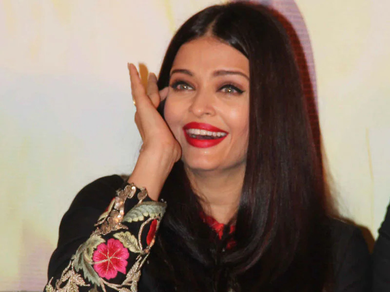 Aishwarya Rai Bachchan 