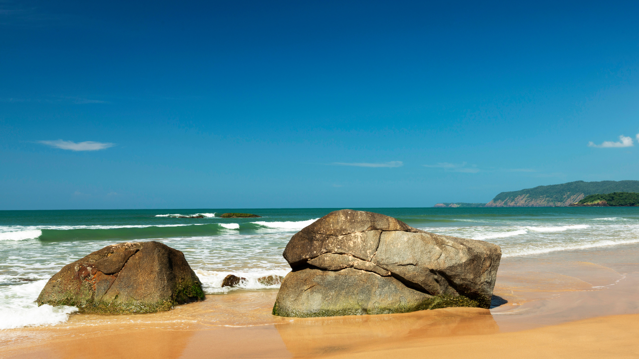 Agonda Beach