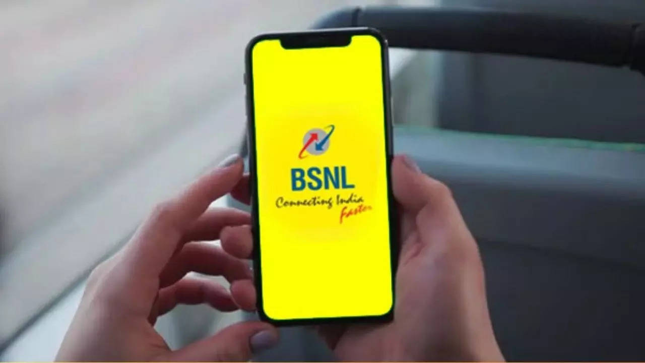 BSNL चा वर्षभर वेधतेचा प्लॅन