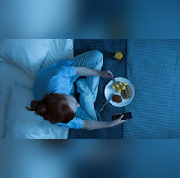 Side Effects Of Eating Late At Night Is Eating Before Bed Bad For You