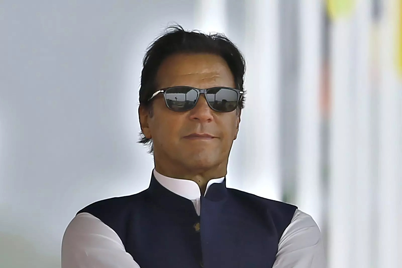 Imran Khan