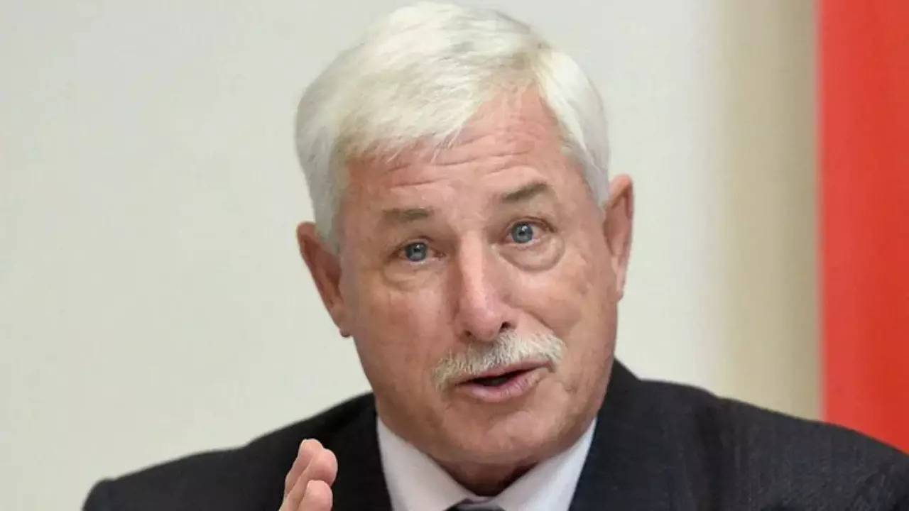 Richard Hadlee