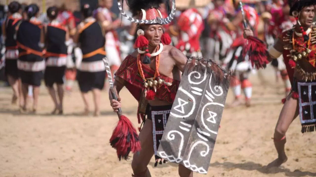 Credit Hornbillfestivalcom