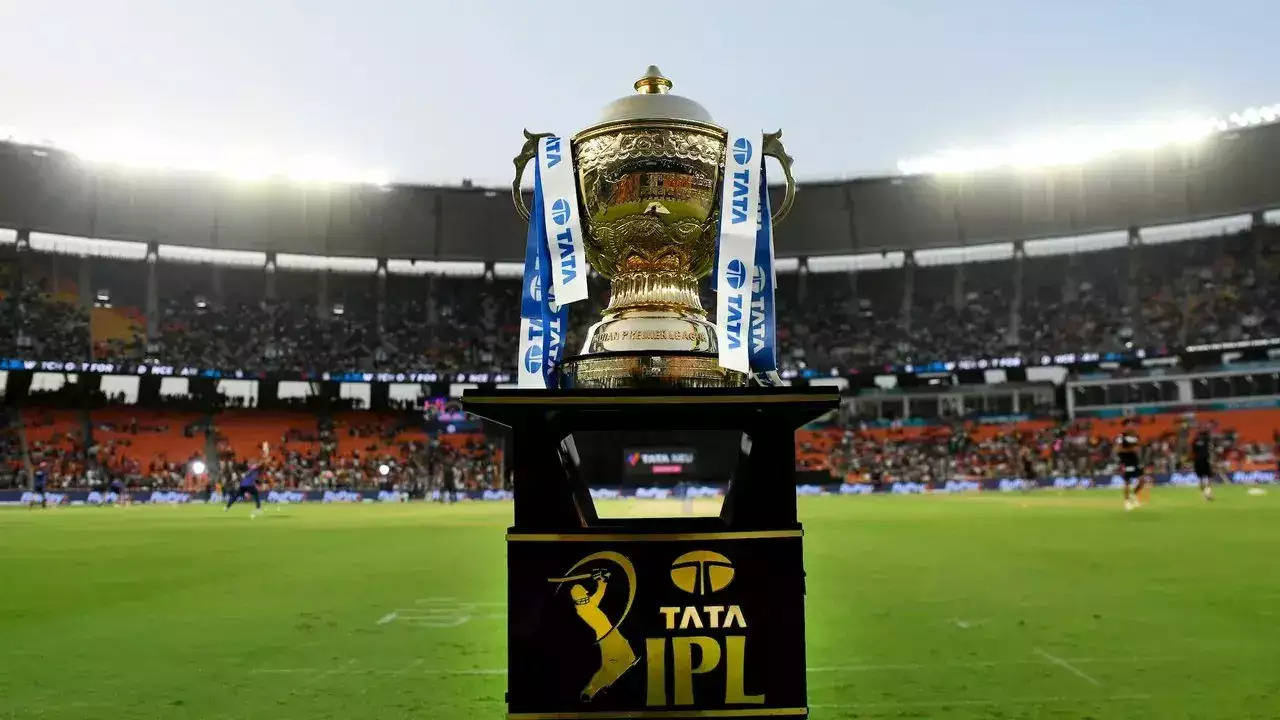 IPL 2025