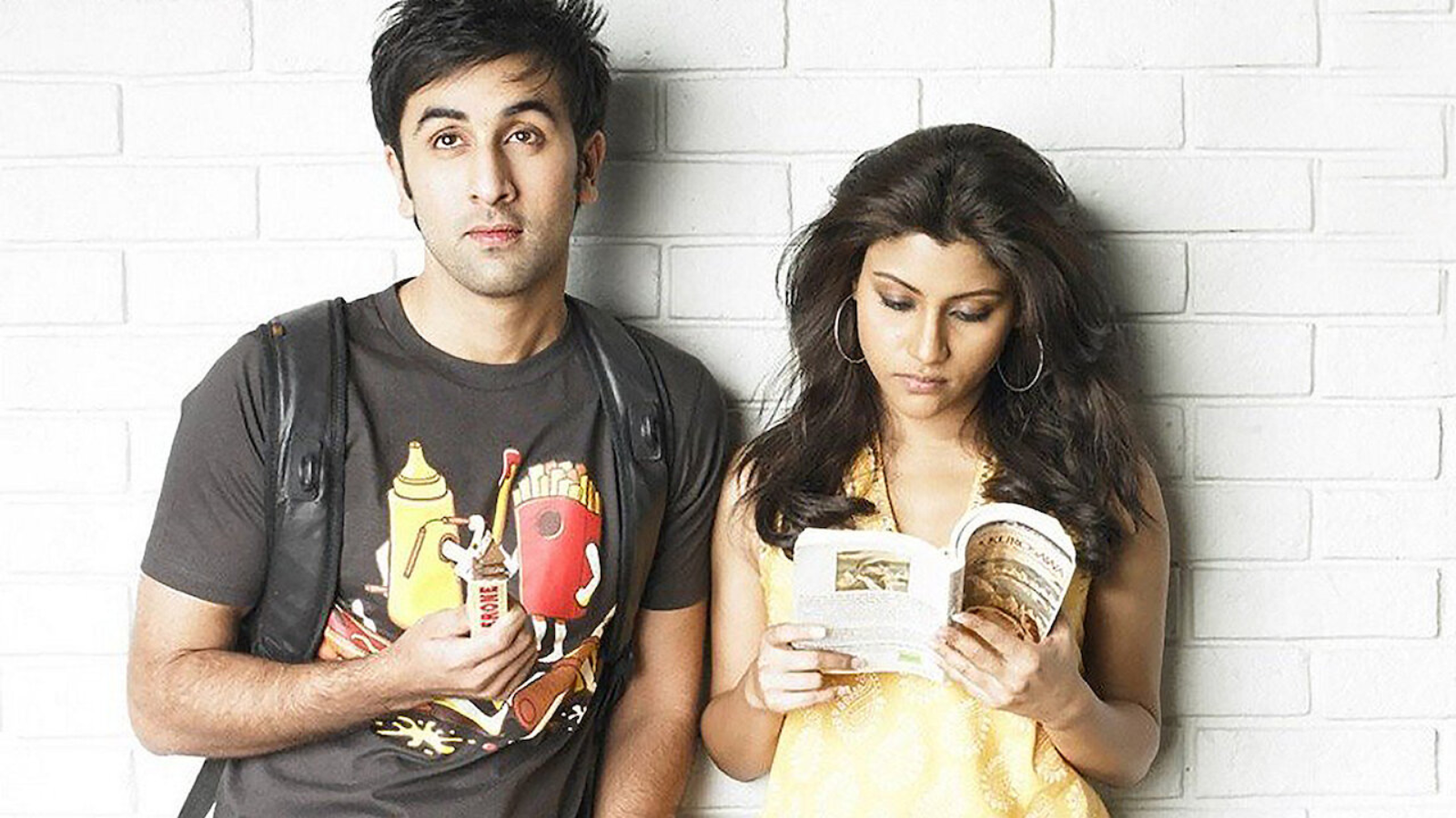 Wake Up Sid Teaches Us Life Lessons 