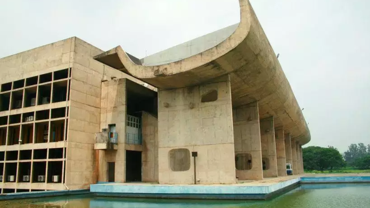 Le Corbusier Centre