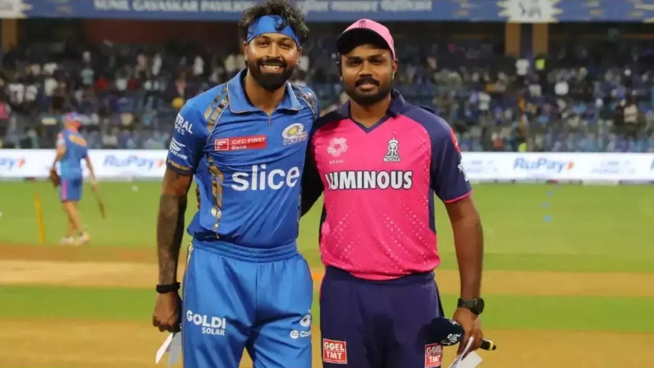 Sanju Samson