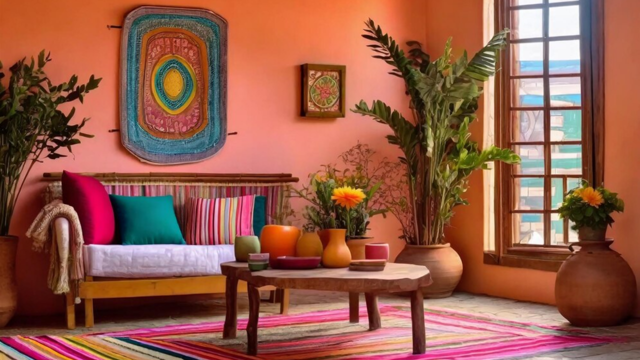 Best Home Decor Ideas Inspired by Indian Traditions