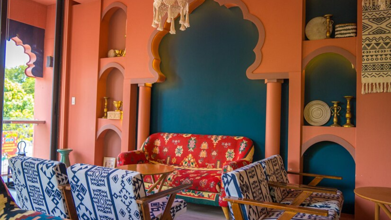 Best Home Decor Ideas Inspired by Indian Traditions