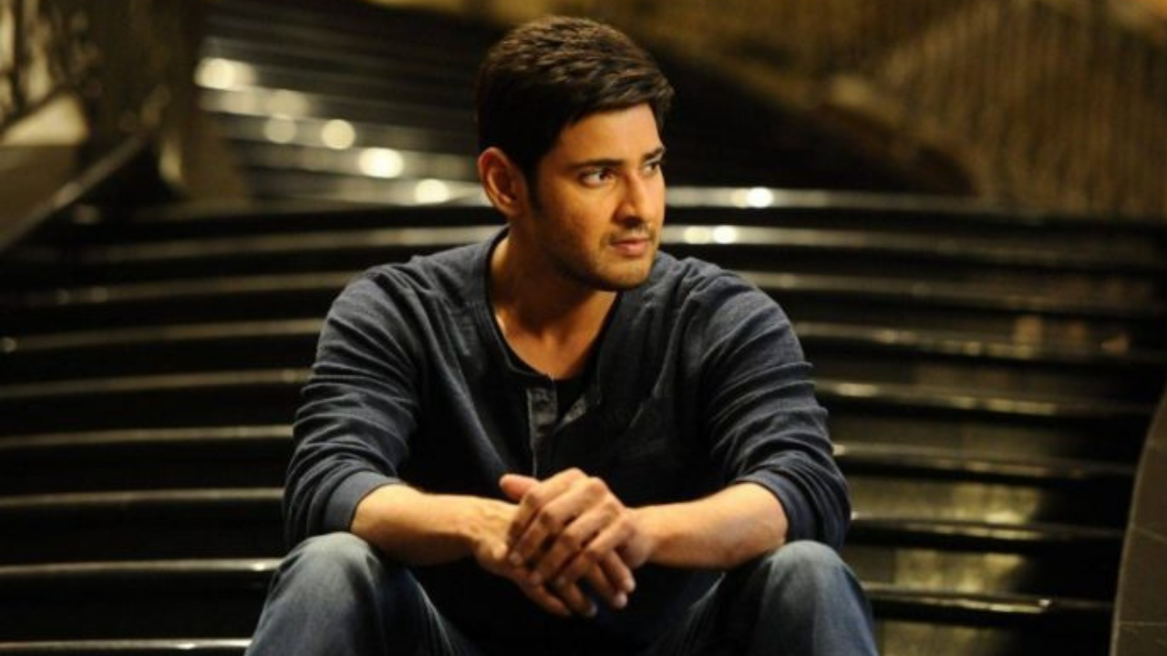 Mahesh Babu