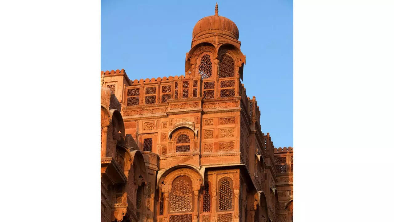 Bikaner