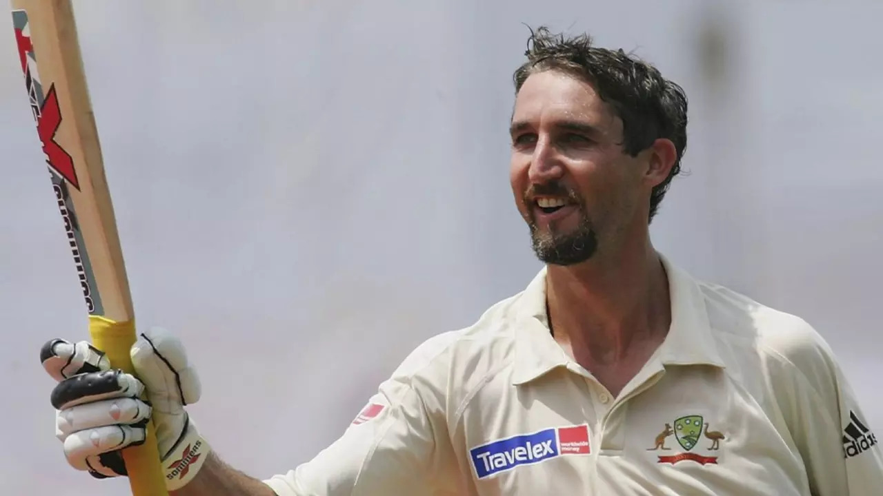 strongJason Gillespie strong