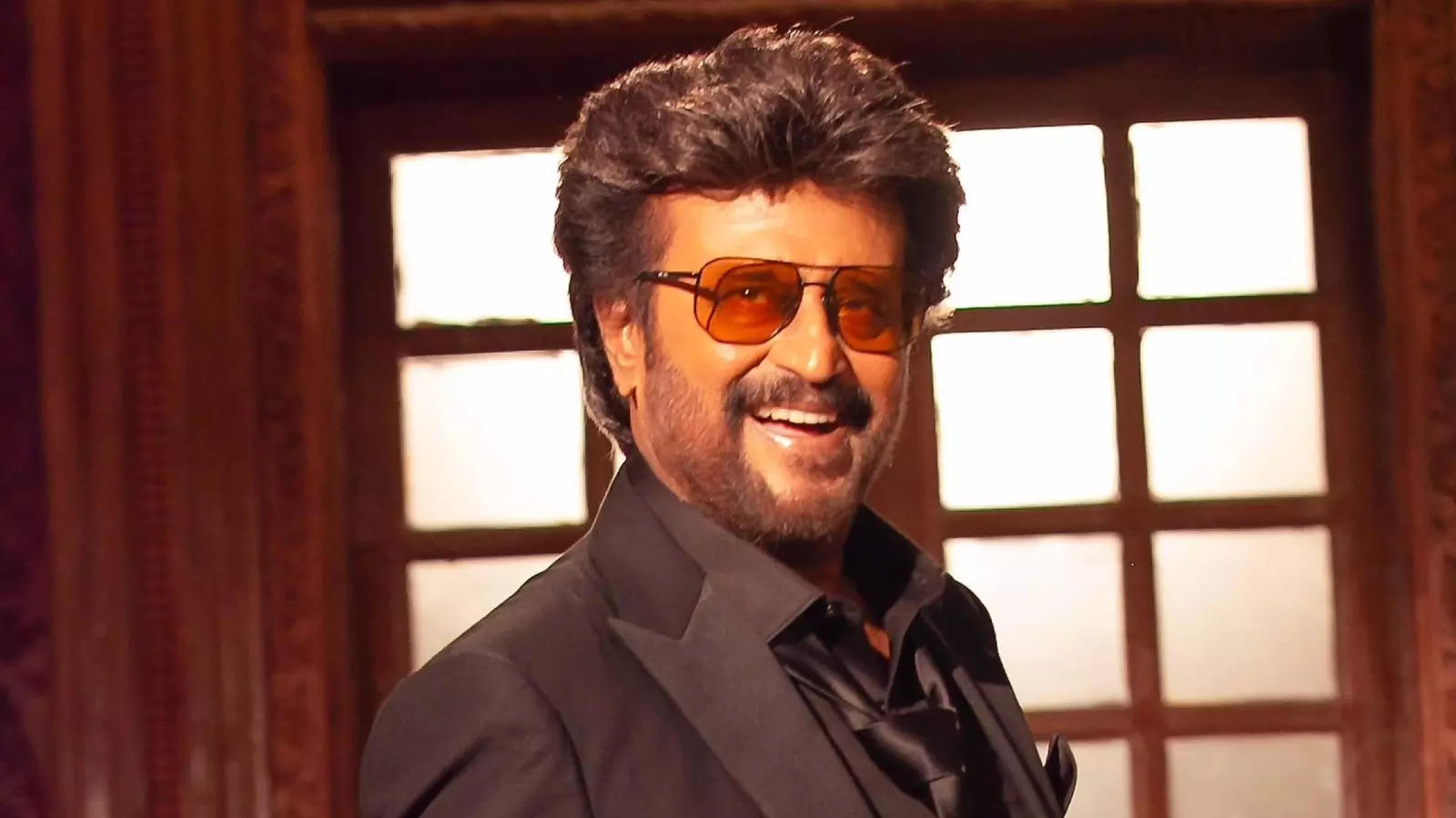 Rajinikanth