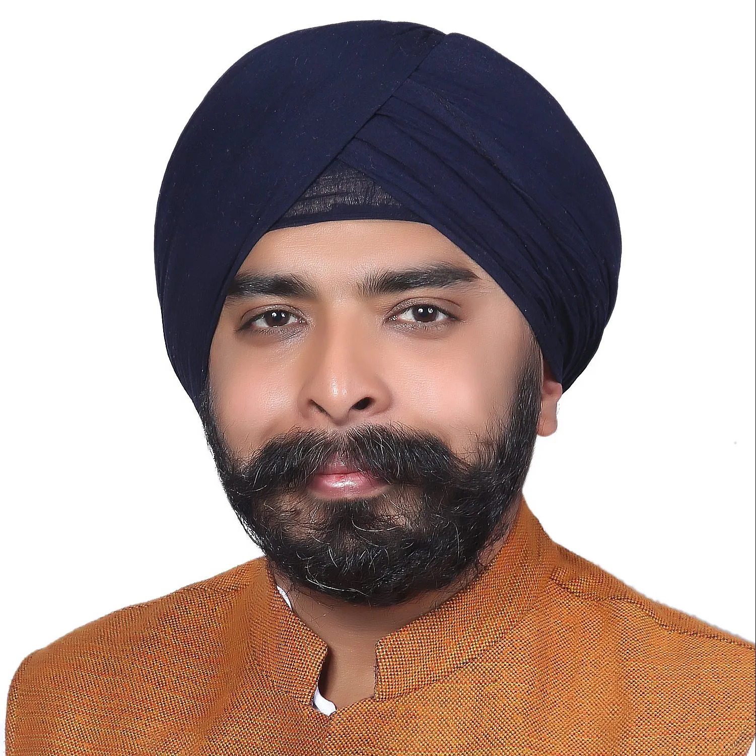 Tajinder Singh Bagga