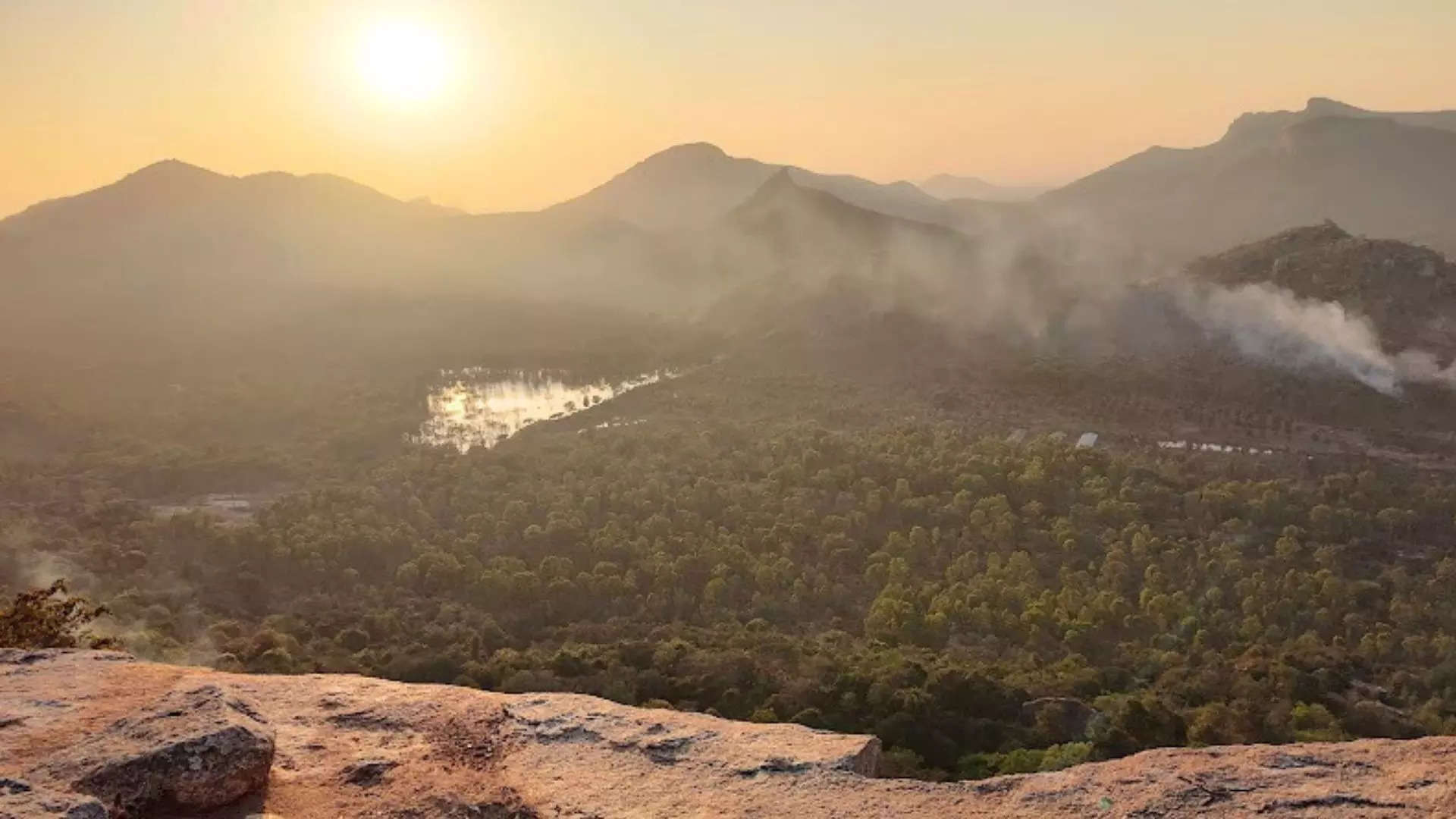 ದೇವರಾಯನದುರ್ಗ  