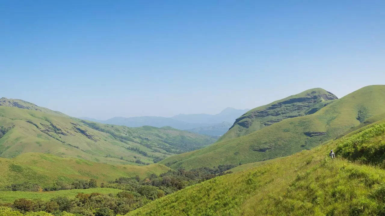 Kudremukh Trek Credit Canva