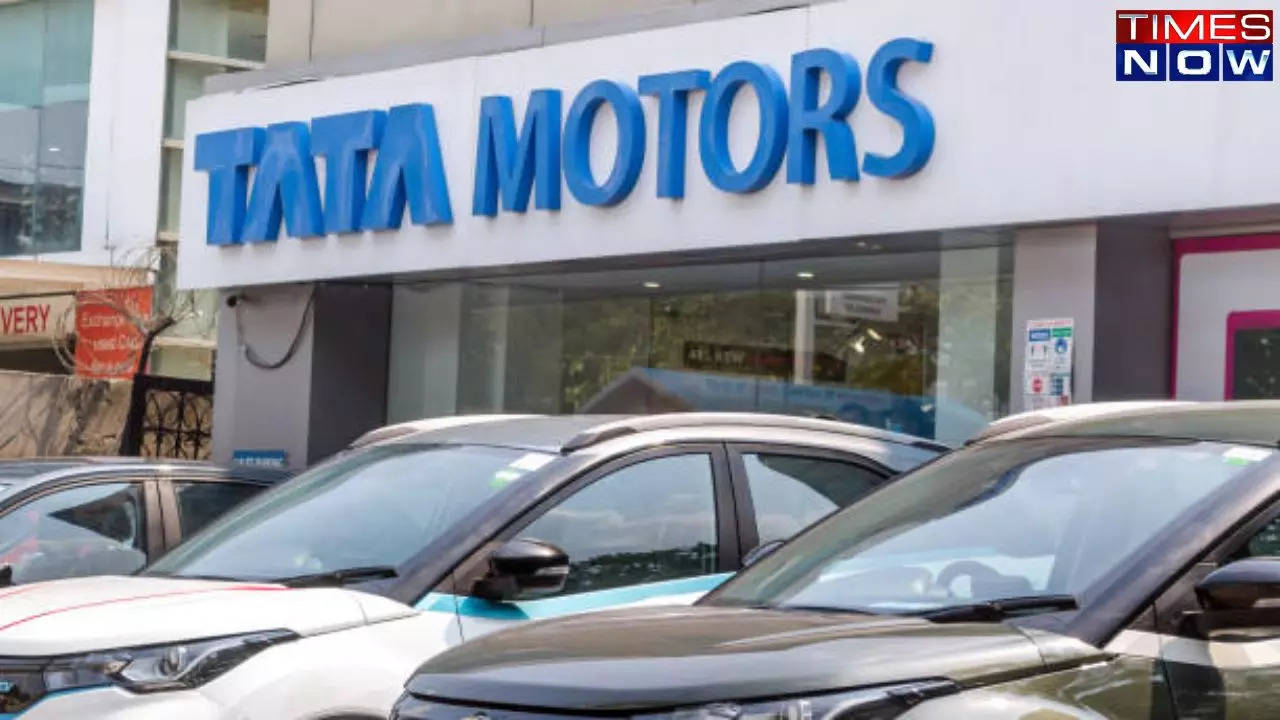 Tata Motors Limited