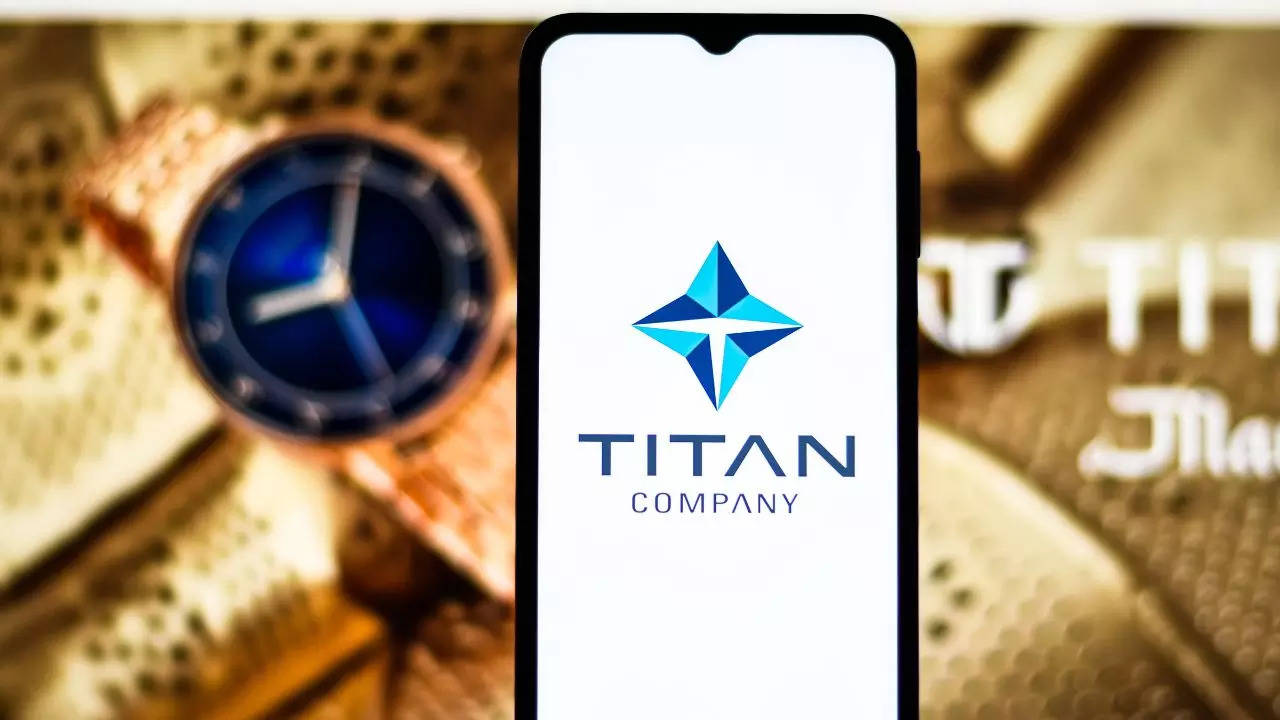 Titan Company Limited