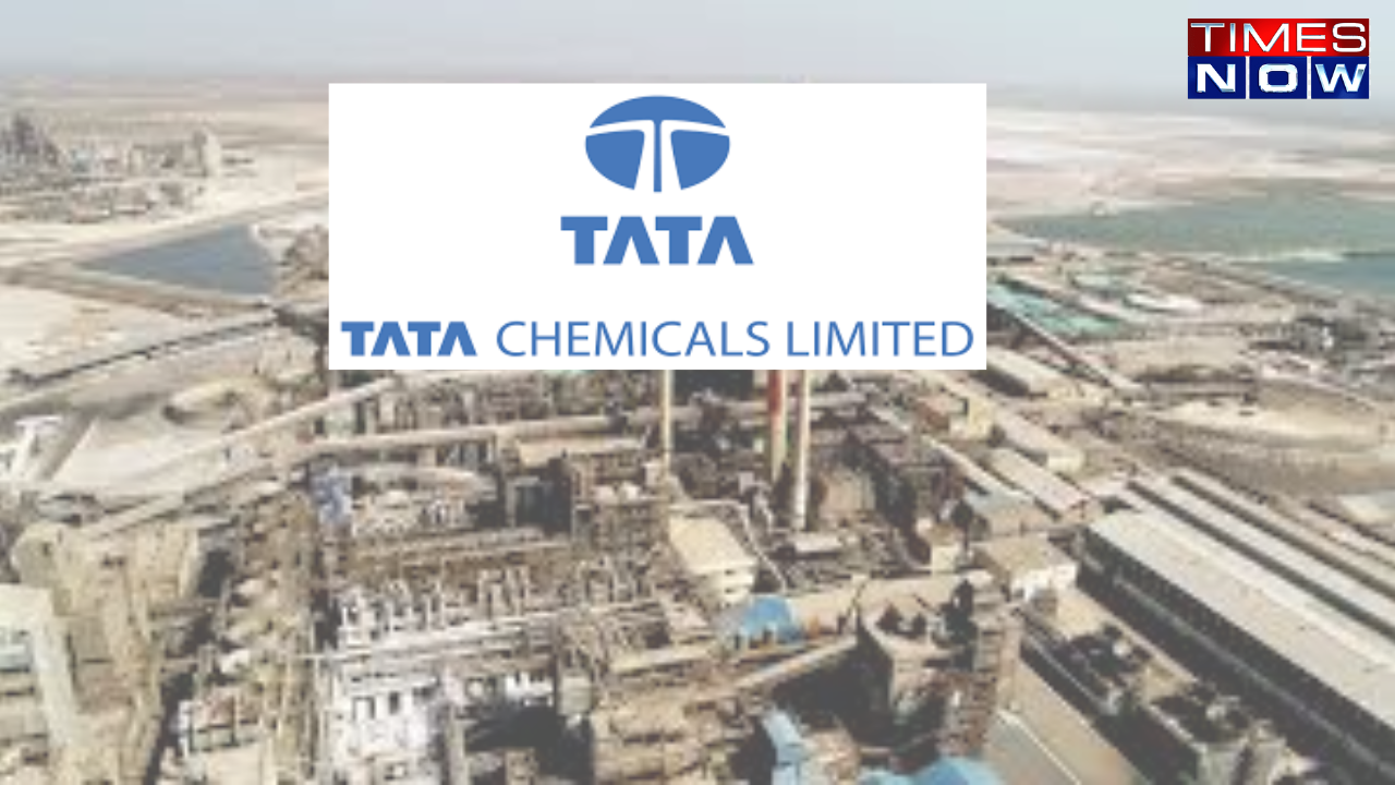 Tata Chemicals Limited