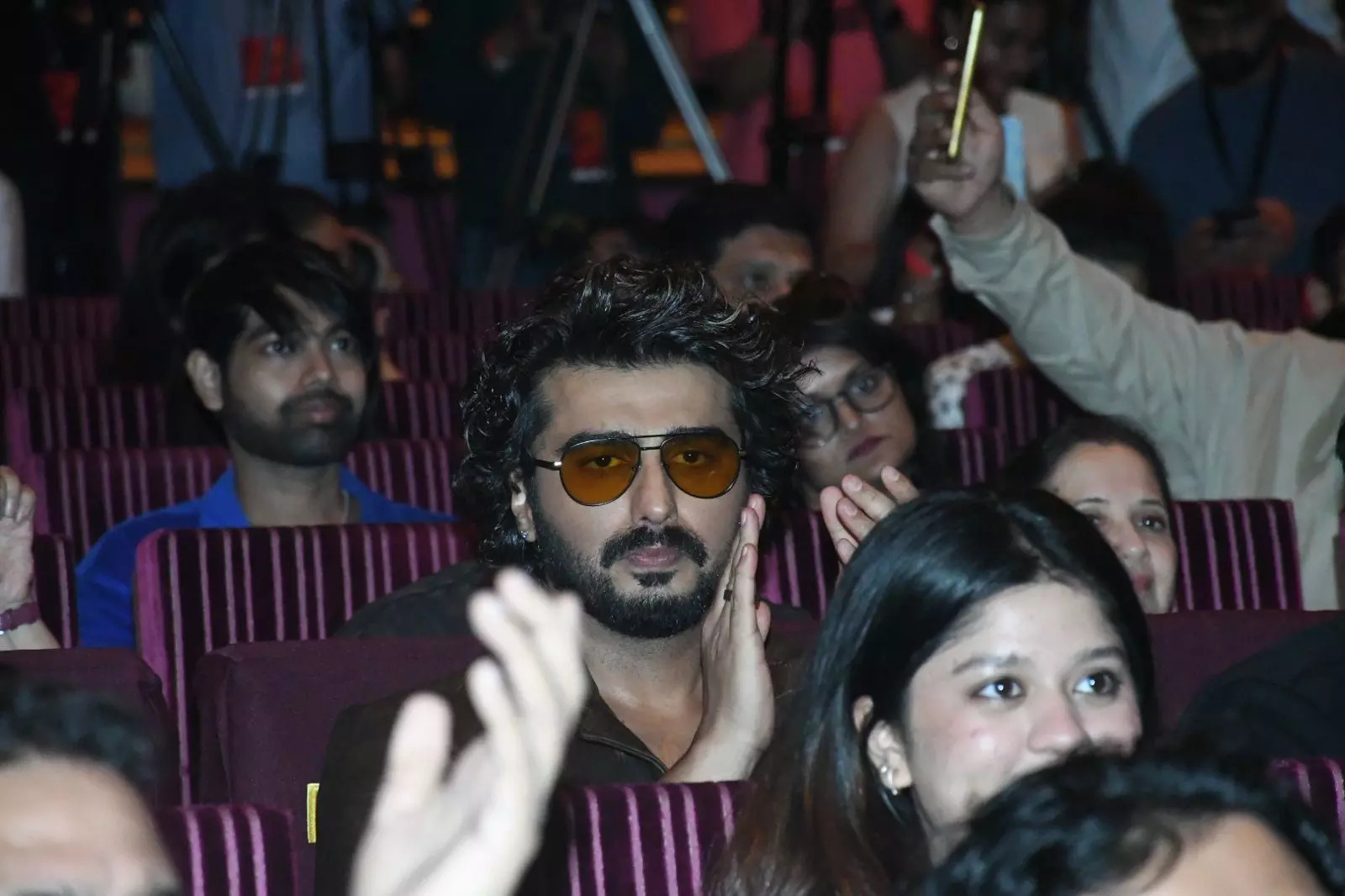 Arjun Kapoor