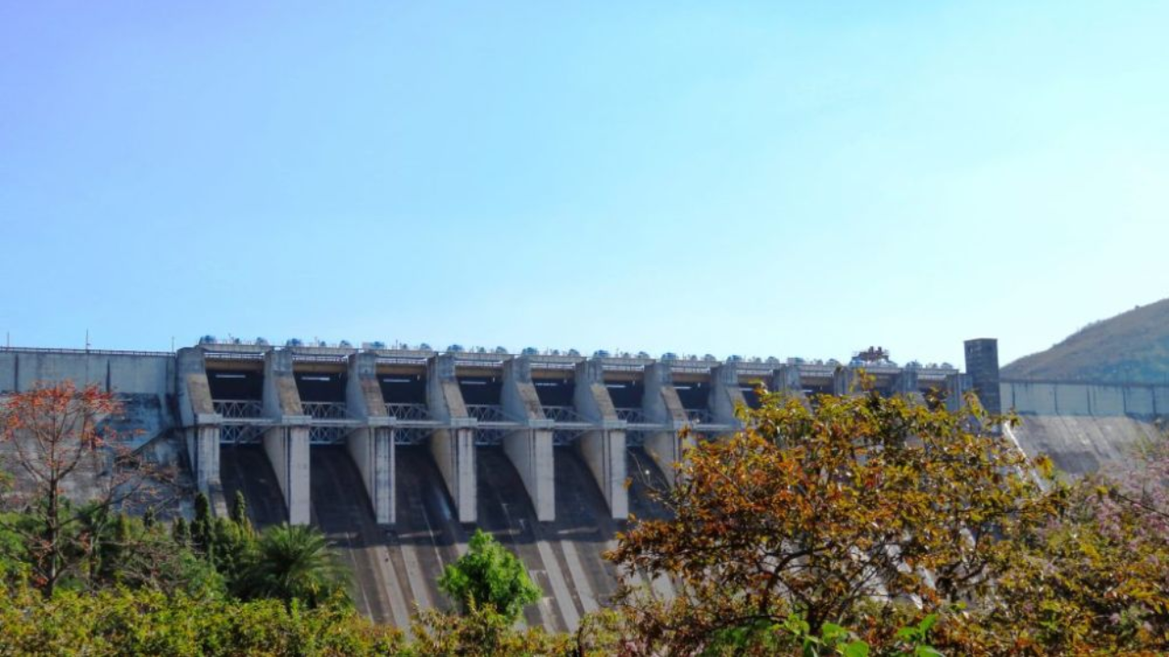 Kolab Reservoir