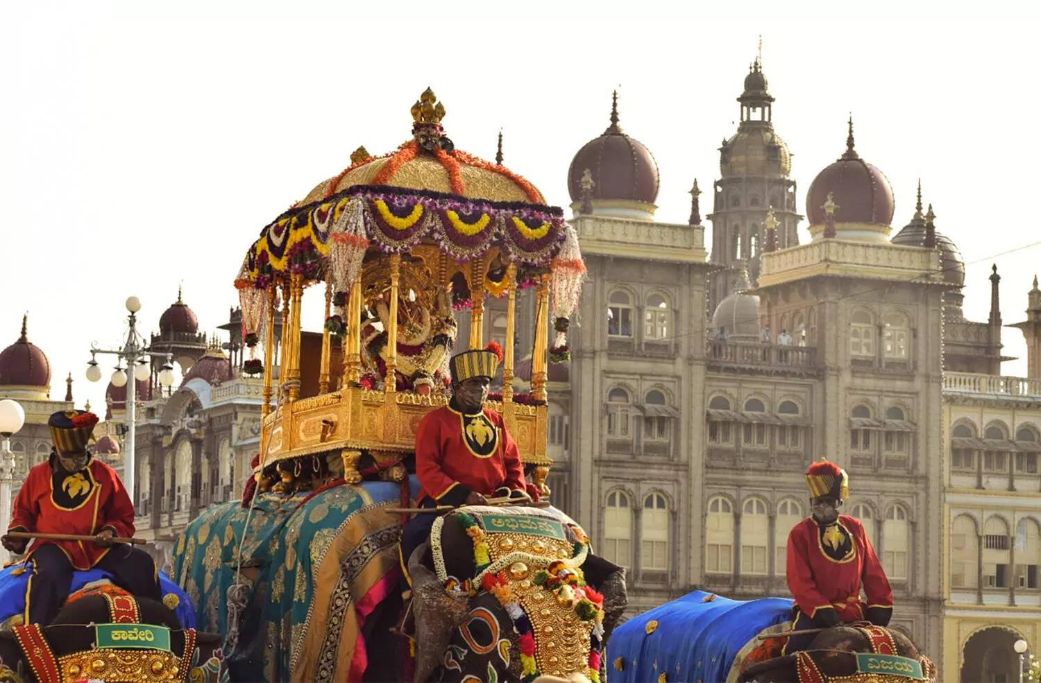 Mysore Dussehra Karnataka