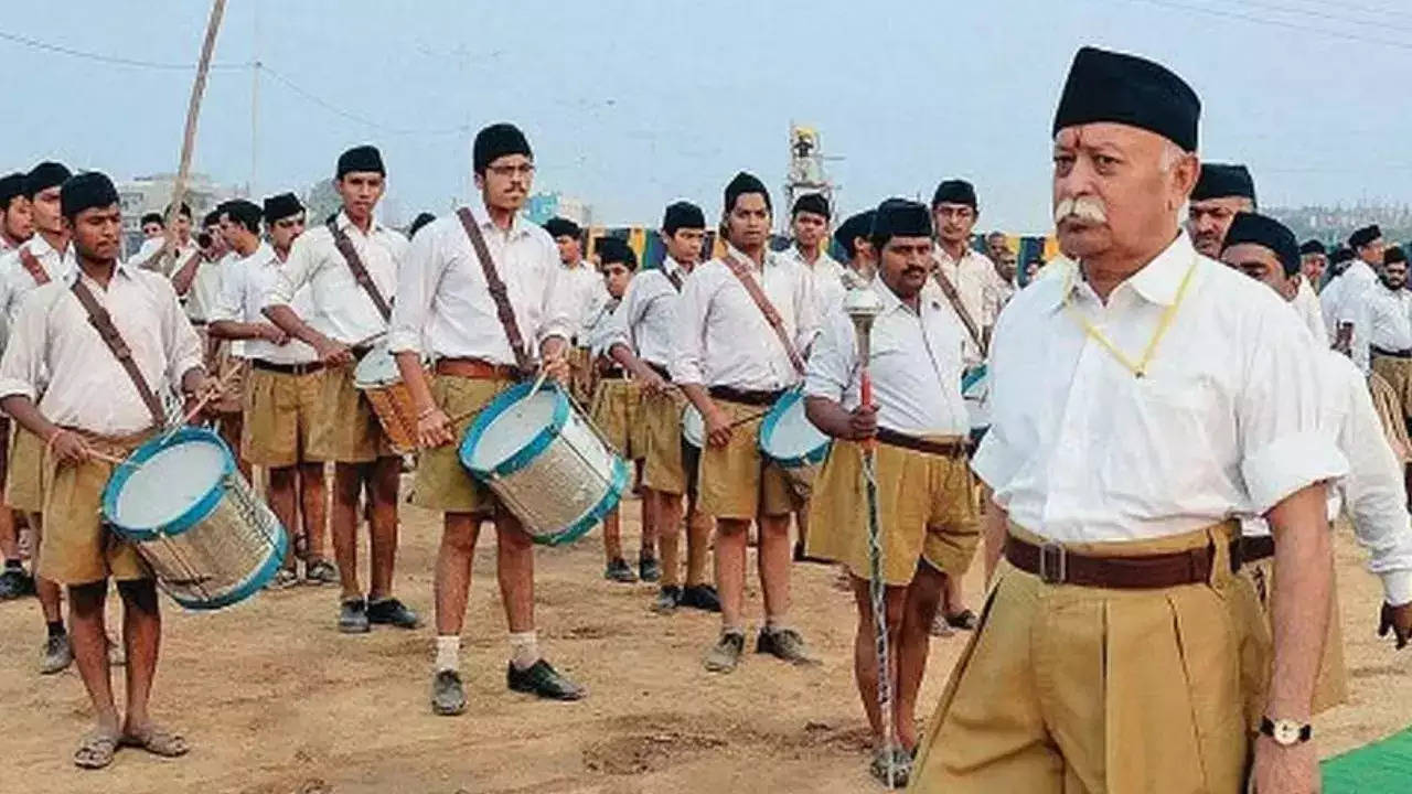 RSS ची मदत  