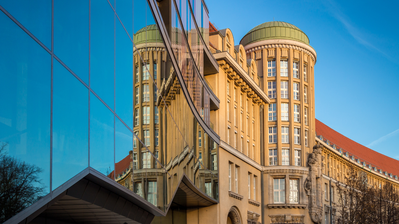 German National Library Germany - 437 million items