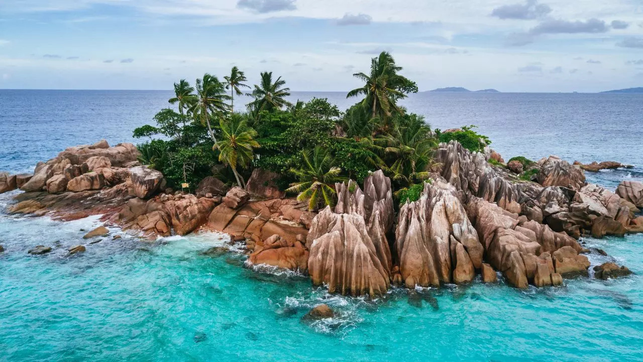 Seychelles