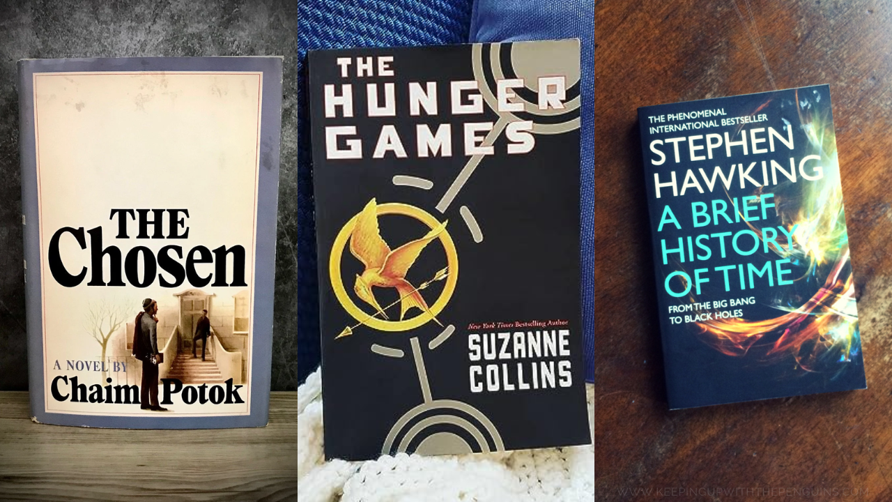 10 New York Times Best Seller Books Of All Time Times Now