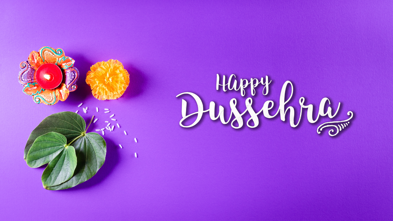 Happy Dussehra 2024 Best Wishes, Quotes, Messages and Images To Share