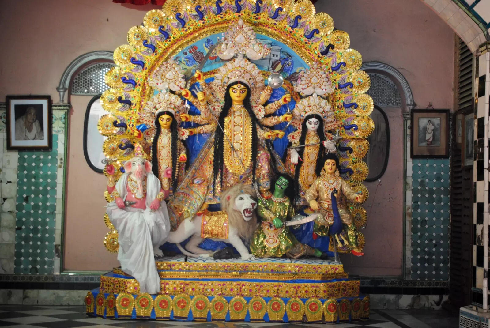 Photo Soumyabrata Gupta