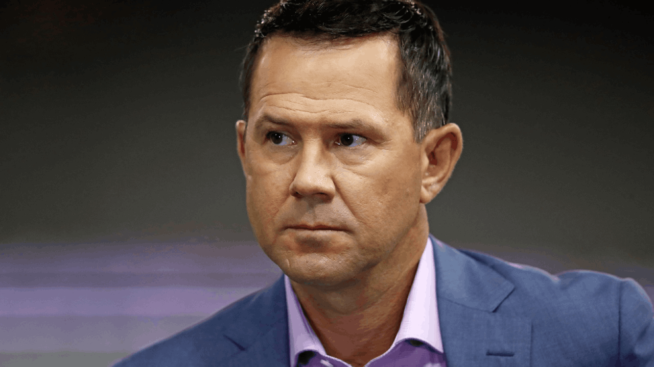 strongRicky Ponting strong