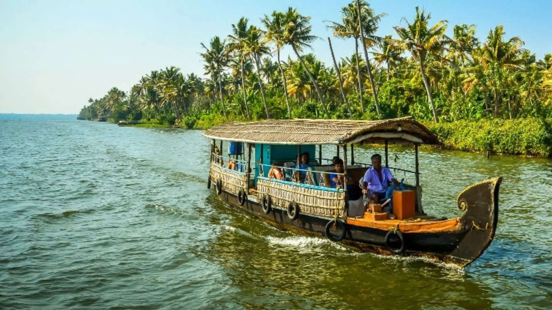 ಪತಿರಾಮನಲ್ ದ್ವೀಪ