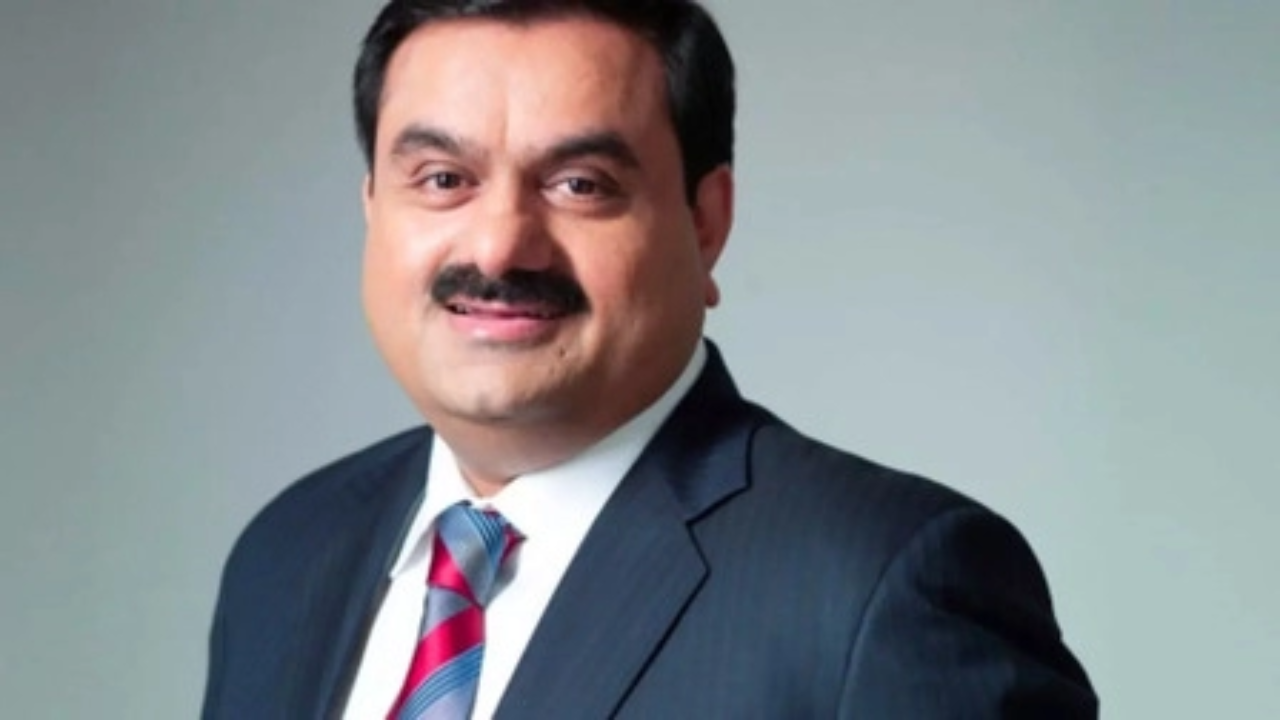 Gautam Adani