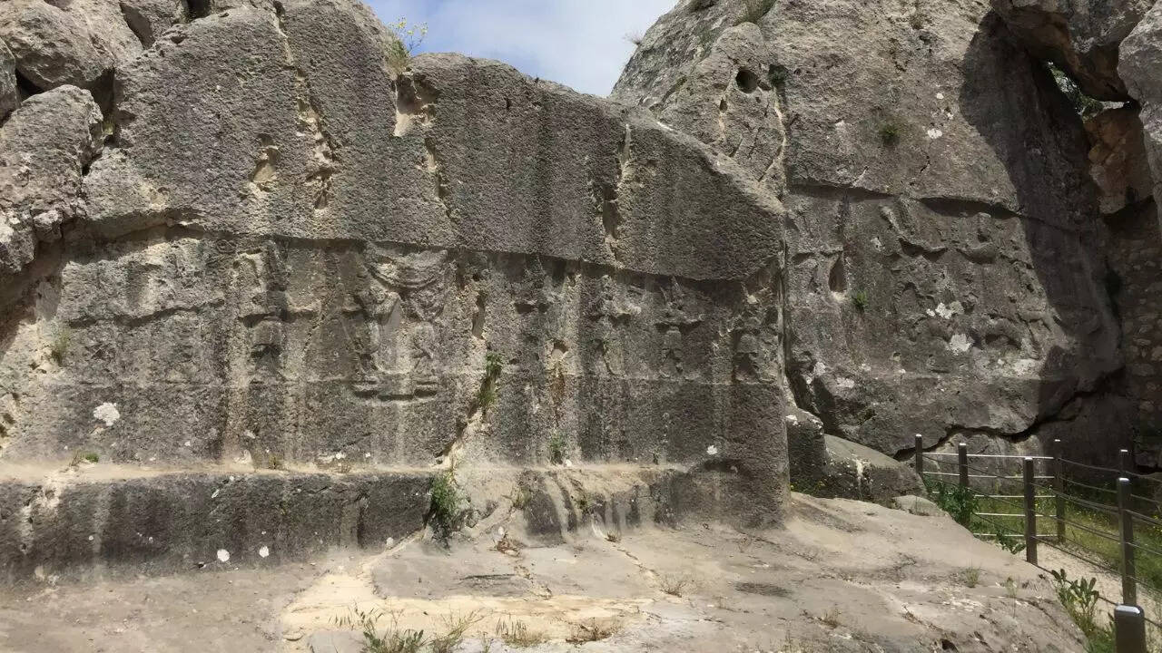 Hittite Way Credit Canva