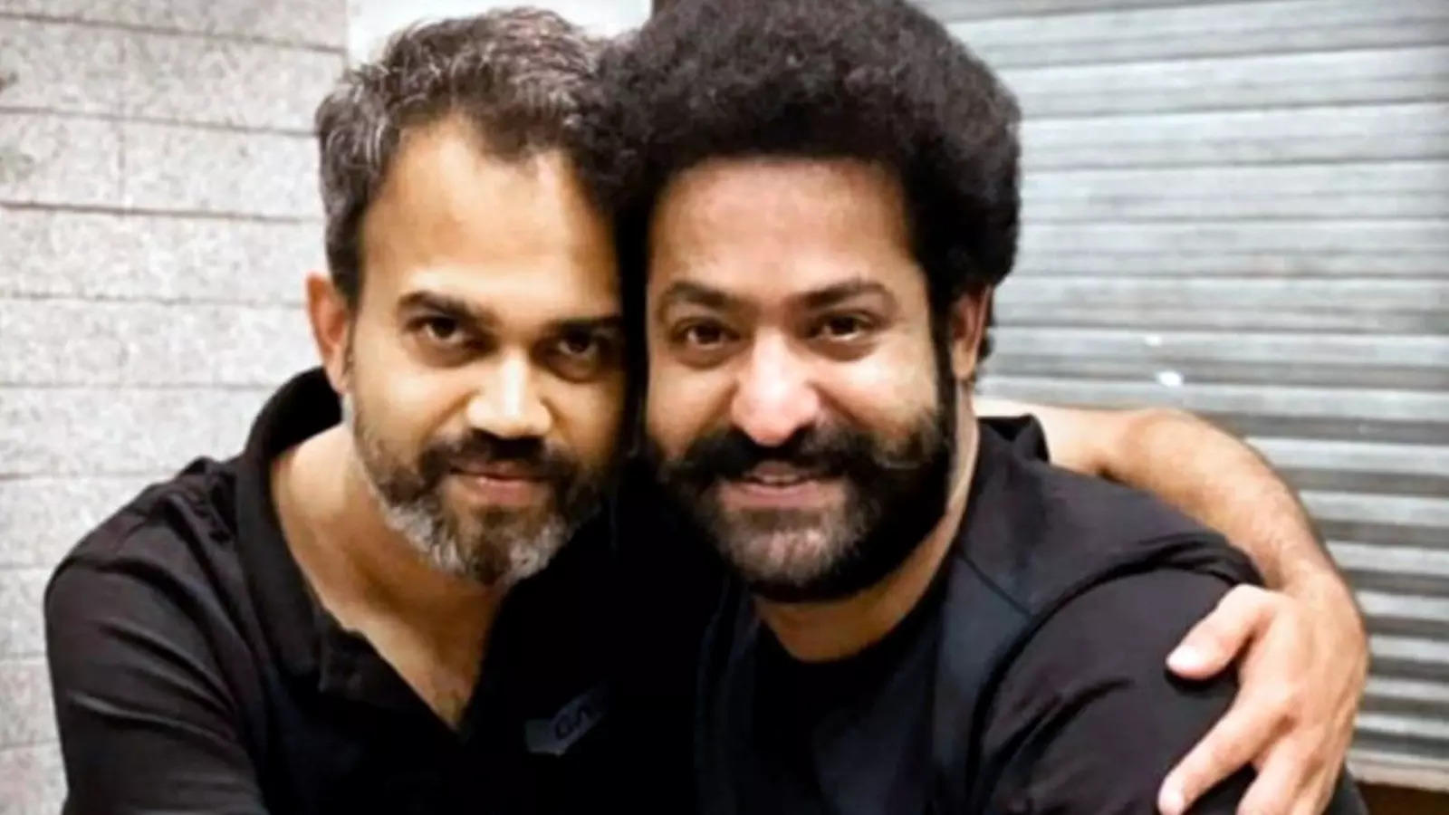 ntr - prashanth neel