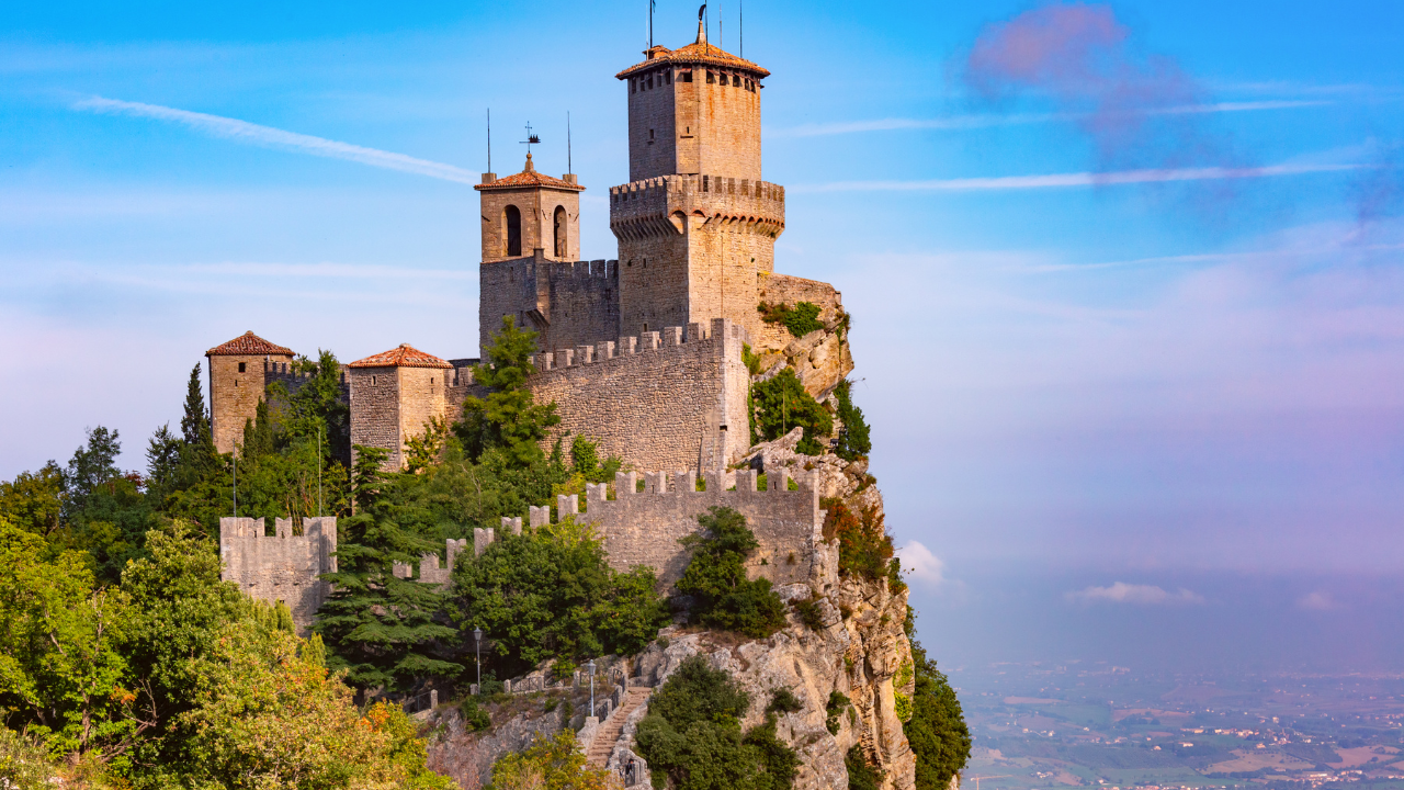 San Marino